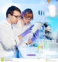 Técnico Supervisor de Laboratorio con prácticas